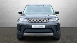 2021 (21) LAND ROVER COMMERCIAL DISCOVERY 3.0 D300 HSE Commercial Auto 3137992