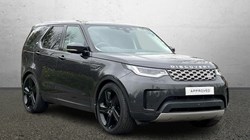 2021 (21) LAND ROVER COMMERCIAL DISCOVERY 3.0 D300 HSE Commercial Auto 3137986