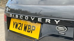 2021 (21) LAND ROVER COMMERCIAL DISCOVERY 3.0 D300 HSE Commercial Auto 3138019