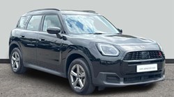 2025 (75) MINI COUNTRYMAN 2.0 S Classic ALL4 5dr Auto 5640133