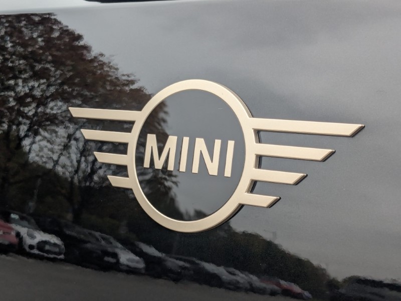 2025 (75) MINI COUNTRYMAN 2.0 S Classic ALL4 5dr Auto 5534128