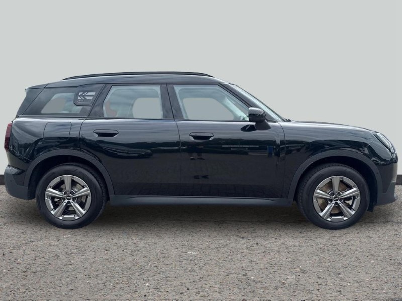 2025 (75) MINI COUNTRYMAN 2.0 S Classic ALL4 5dr Auto 5640135