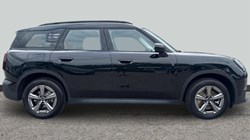 2025 (75) MINI COUNTRYMAN 2.0 S Classic ALL4 5dr Auto 5640135
