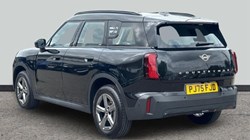 2025 (75) MINI COUNTRYMAN 2.0 S Classic ALL4 5dr Auto 1