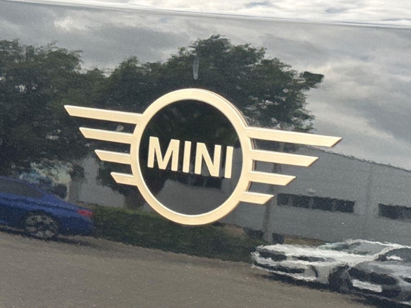 2025 (75) MINI COUNTRYMAN 2.0 S Classic ALL4 5dr Auto 5640167
