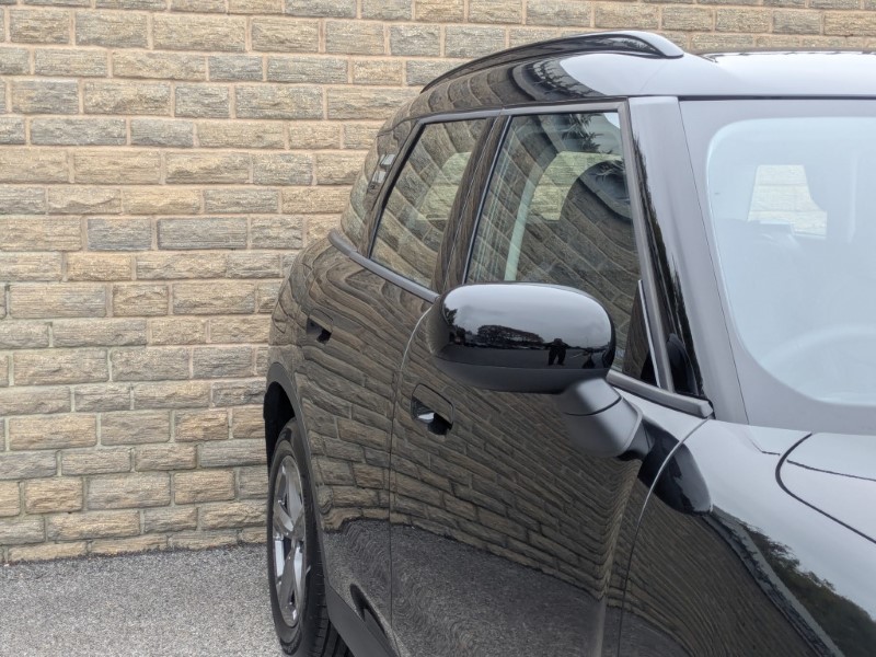 2025 (75) MINI COUNTRYMAN 2.0 S Classic ALL4 5dr Auto 5534134