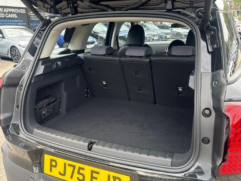2025 (75) MINI COUNTRYMAN 2.0 S Classic ALL4 5dr Auto 5640162