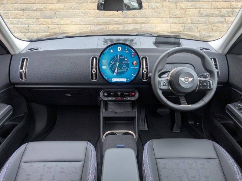 2025 (75) MINI COUNTRYMAN 2.0 S Classic ALL4 5dr Auto 5534091
