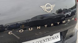 2025 (75) MINI COUNTRYMAN 2.0 S Classic ALL4 5dr Auto 5534129