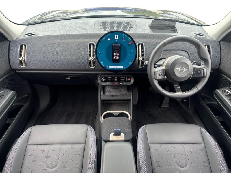 2025 (75) MINI COUNTRYMAN 2.0 S Classic ALL4 5dr Auto 5640136