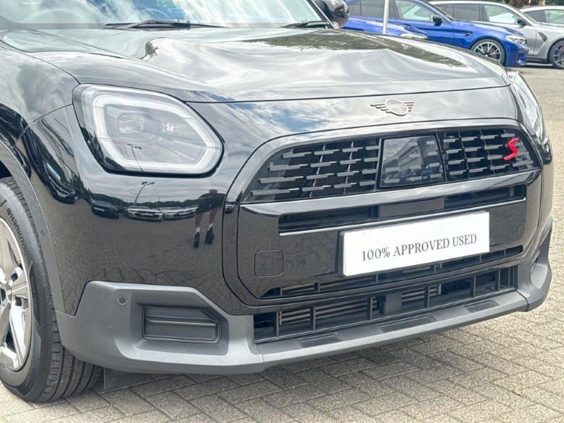 2025 (75) MINI COUNTRYMAN 2.0 S Classic ALL4 5dr Auto 5640164