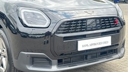 2025 (75) MINI COUNTRYMAN 2.0 S Classic ALL4 5dr Auto 5640164