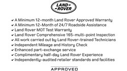 2024 (24) LAND ROVER RANGE ROVER SPORT 3.0 D300 Dynamic SE 5dr Auto 3126526