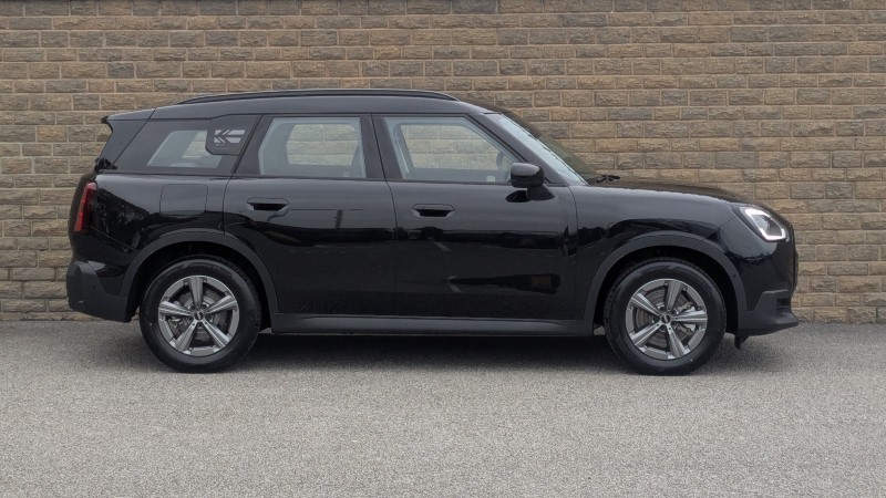 2025 (75) MINI COUNTRYMAN 2.0 S Classic ALL4 5dr Auto 5534090