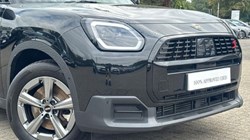 2025 (75) MINI COUNTRYMAN 2.0 S Classic ALL4 5dr Auto 5640163