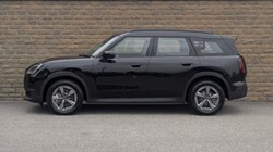 2025 (75) MINI COUNTRYMAN 2.0 S Classic ALL4 5dr Auto 5534135
