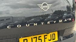 2025 (75) MINI COUNTRYMAN 2.0 S Classic ALL4 5dr Auto 5640168