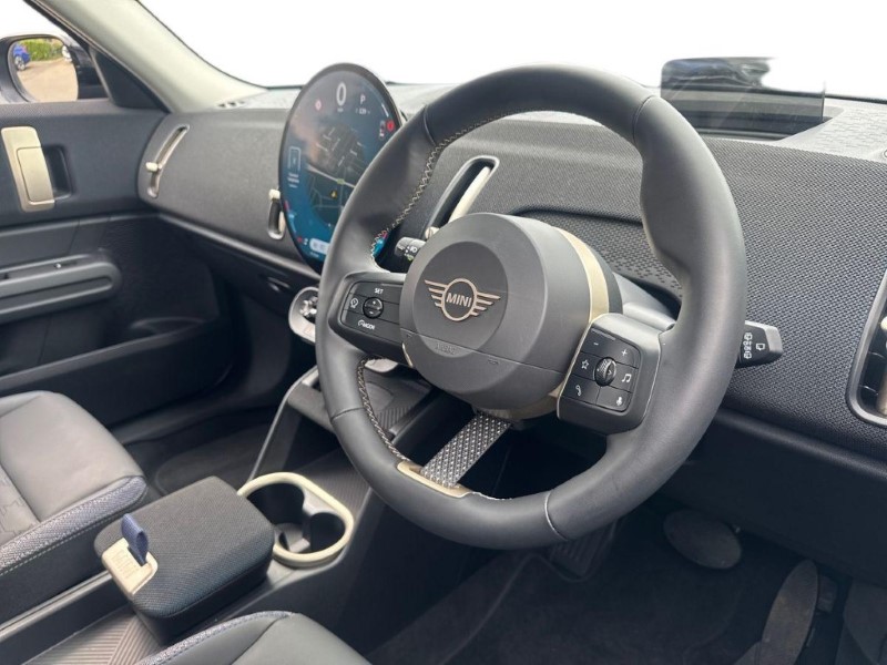 2025 (75) MINI COUNTRYMAN 2.0 S Classic ALL4 5dr Auto 5640138