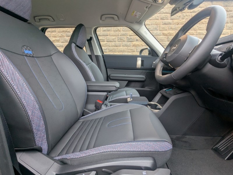2025 (75) MINI COUNTRYMAN 2.0 S Classic ALL4 5dr Auto 5534098