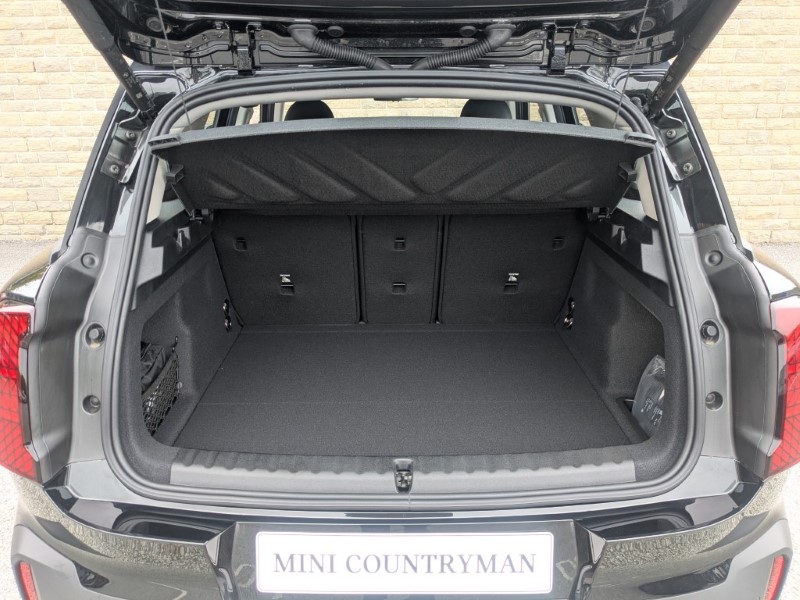 2025 (75) MINI COUNTRYMAN 2.0 S Classic ALL4 5dr Auto 5534100