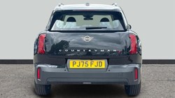 2025 (75) MINI COUNTRYMAN 2.0 S Classic ALL4 5dr Auto 5640147