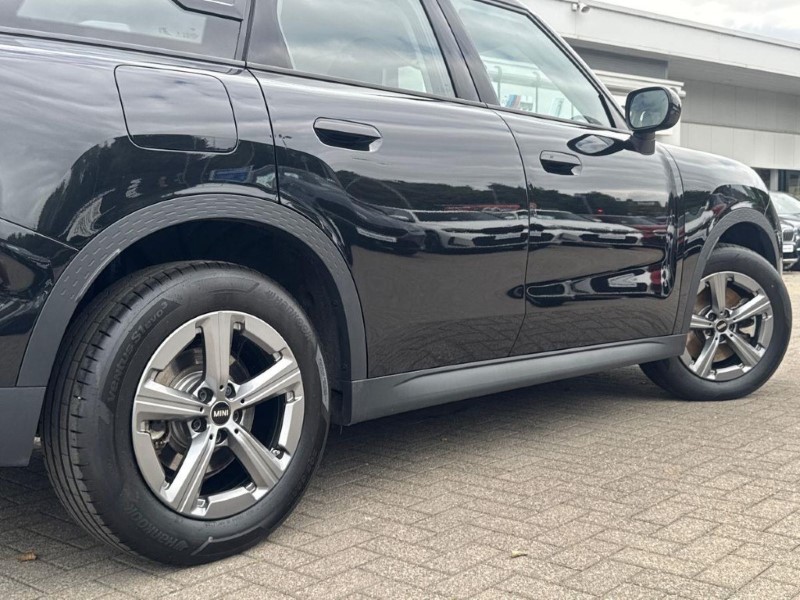 2025 (75) MINI COUNTRYMAN 2.0 S Classic ALL4 5dr Auto 5640170