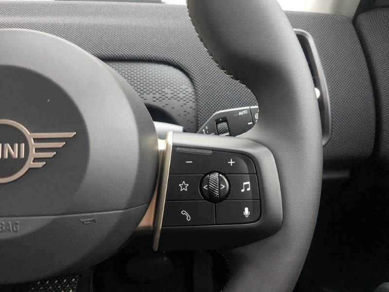 2025 (75) MINI COUNTRYMAN 2.0 S Classic ALL4 5dr Auto 5534105