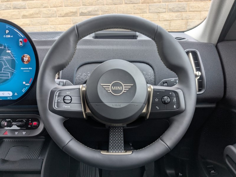 2025 (75) MINI COUNTRYMAN 2.0 S Classic ALL4 5dr Auto 5534092