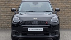 2025 (75) MINI COUNTRYMAN 2.0 S Classic ALL4 5dr Auto 5534103