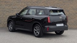 2025 (75) MINI COUNTRYMAN 2.0 S Classic ALL4 5dr Auto 5534089