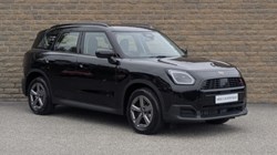 2025 (75) MINI COUNTRYMAN 2.0 S Classic ALL4 5dr Auto 5534088