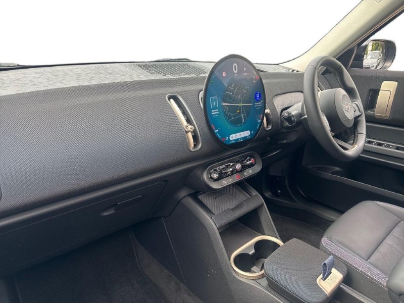 2025 (75) MINI COUNTRYMAN 2.0 S Classic ALL4 5dr Auto 5640139