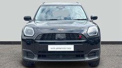2025 (75) MINI COUNTRYMAN 2.0 S Classic ALL4 5dr Auto 5640148