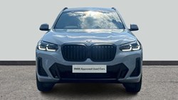 2022 (72) BMW X3 xDrive30d MHT M Sport 5dr Auto 5590560
