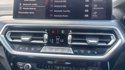2022 (72) BMW X3 xDrive30d MHT M Sport 5dr Auto 5590573