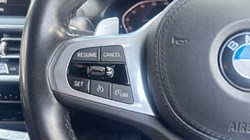 2022 (72) BMW X3 xDrive30d MHT M Sport 5dr Auto 5590561