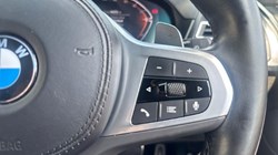 2022 (72) BMW X3 xDrive30d MHT M Sport 5dr Auto 5590562
