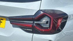 2022 (72) BMW X3 xDrive30d MHT M Sport 5dr Auto 5590590