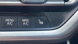 2022 (72) BMW X3 xDrive30d MHT M Sport 5dr Auto 5590575