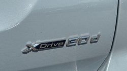 2022 (72) BMW X3 xDrive30d MHT M Sport 5dr Auto 5590586