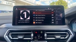 2022 (72) BMW X3 xDrive30d MHT M Sport 5dr Auto 5590552