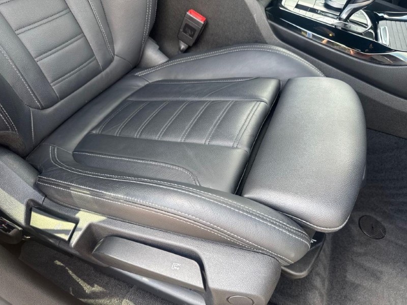 2022 (72) BMW X3 xDrive30d MHT M Sport 5dr Auto 5590567