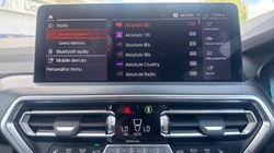 2022 (72) BMW X3 xDrive30d MHT M Sport 5dr Auto 5590572