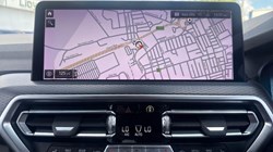 2022 (72) BMW X3 xDrive30d MHT M Sport 5dr Auto 5590570