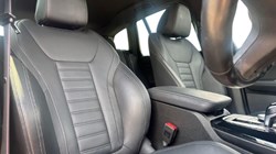 2022 (72) BMW X3 xDrive30d MHT M Sport 5dr Auto 5590555
