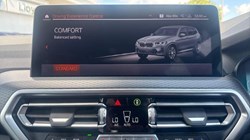 2022 (72) BMW X3 xDrive30d MHT M Sport 5dr Auto 5590574