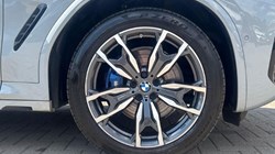 2022 (72) BMW X3 xDrive30d MHT M Sport 5dr Auto 5590558