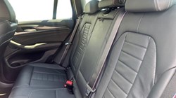 2022 (72) BMW X3 xDrive30d MHT M Sport 5dr Auto 5590556
