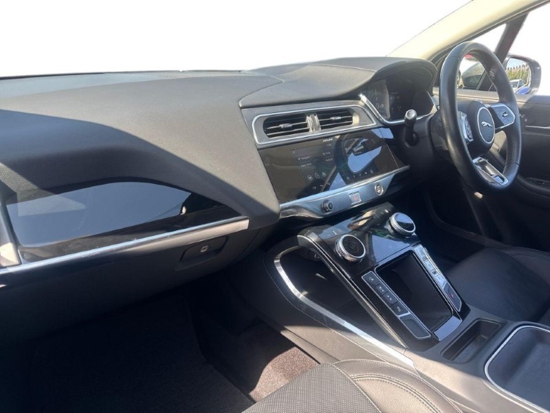 2020 (20) JAGUAR I-PACE 294kW EV400 S 90kWh 5dr Auto 5542724