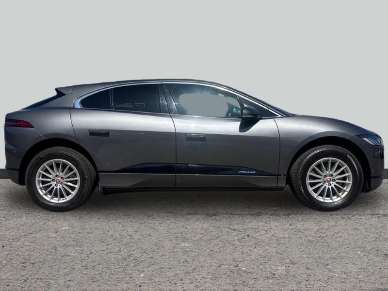 2020 (20) JAGUAR I-PACE 294kW EV400 S 90kWh 5dr Auto 5542720